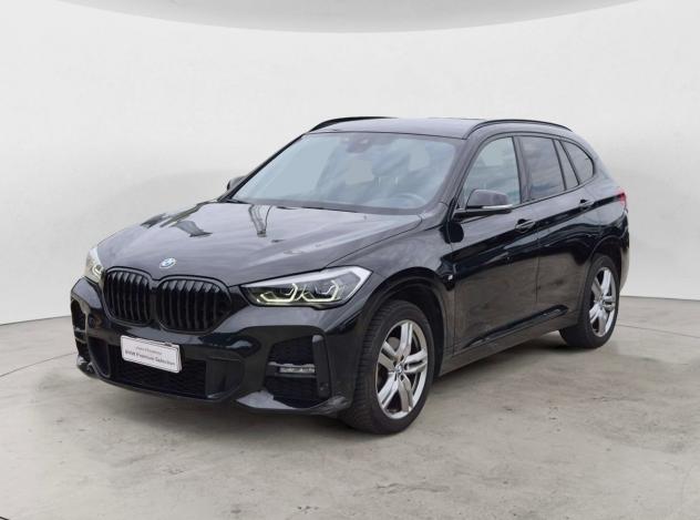 Bmw X1 sDrive16d Msport