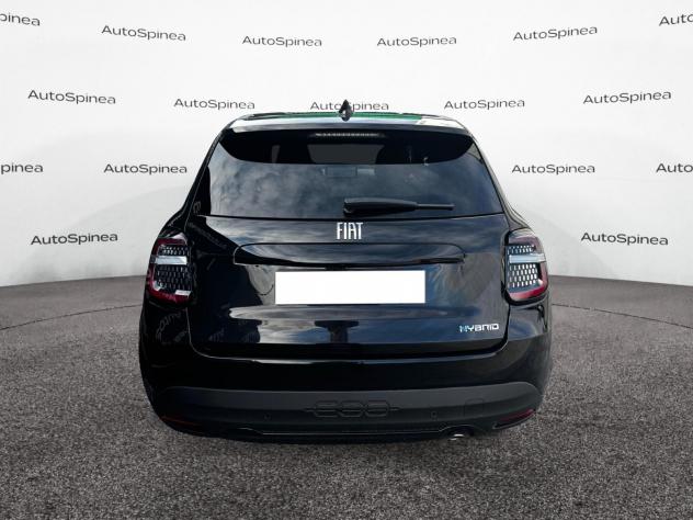 FIAT 600 1.2 Hybrid 110cv La Prima - Foto 5