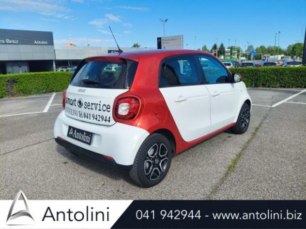 SMART ForFour 70 1.0 Passion rif. 24040186 - Foto 8