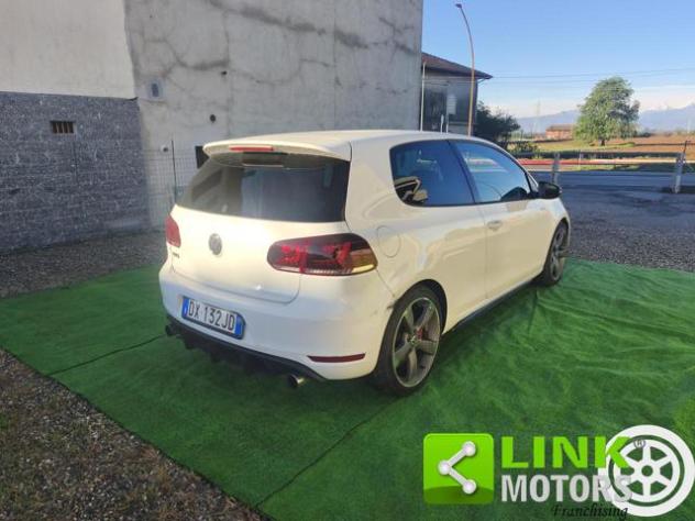 VOLKSWAGEN Golf GTI GTI rif. 24224545 - Foto 5
