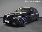MERCEDES-BENZ C 220 d Mild hybrid S.W. 4Matic Premium rif. 23637345