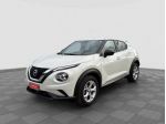 NISSAN Juke Juke 1.0 DIG-T 114 CV DCT N-Connecta rif. 24134934