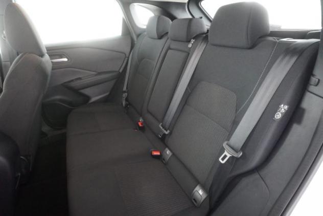 NISSAN Qashqai Qashqai MHEV 158 CV Xtronic Acenta rif. 24135424 - Foto 3