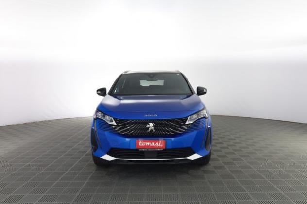 PEUGEOT 3008 3008 BlueHDi 130 EAT8 GT rif. 23725964