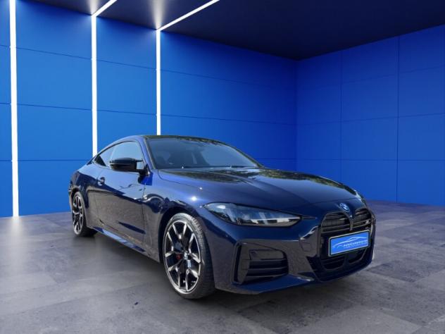 BMW Serie 4 Cpé(G22/82) M440d 48V xDrive Coupé - Foto 7