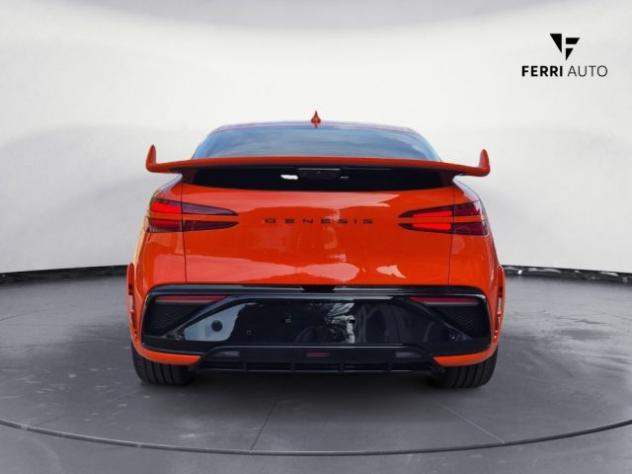 GENESIS GV60 AWD Magma rif. 24153707 - Foto 8