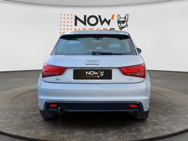 Audi A1 1.6 TDI Attraction - Foto 2
