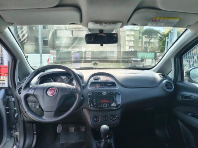 FIAT Punto Evo 1.2 5 porte Dynamic GPL rif. 23838048 - Foto 10