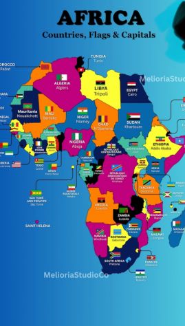 vendo biglietti per l’africa economici