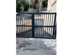 Ampio box auto 30 mq - Via San Tommaso d'Aquino - Quartiere Prati