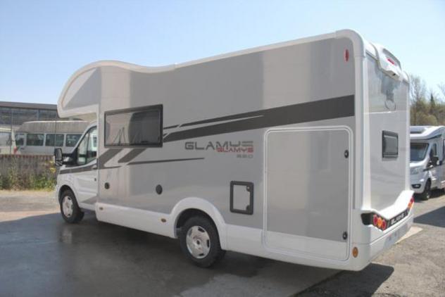 MCLOUIS Glamys 320 rif. 22241954 - Foto 7
