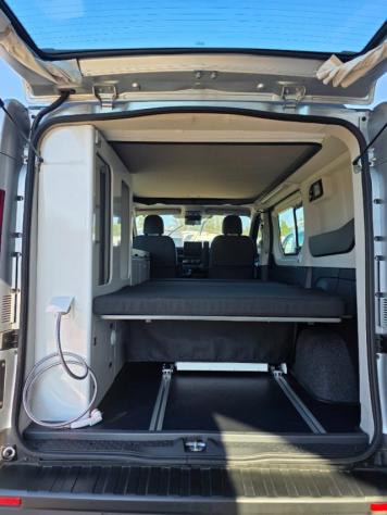 ADRIA ACTIVE PRO TENT TOP rif. 23966623 - Foto 6