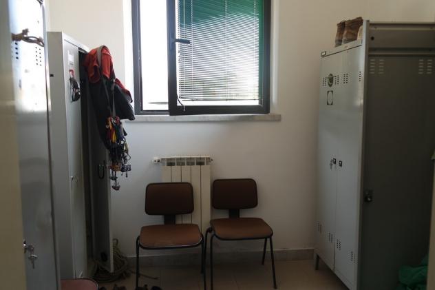 Capannone commerciale in vendita a Avenza - Carrara 800 mq Rif: 1123071 - Foto 9