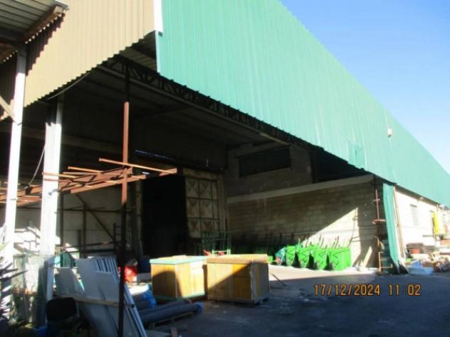 Immobile in asta di 1672 m² in vendita a Cori - Foto 2
