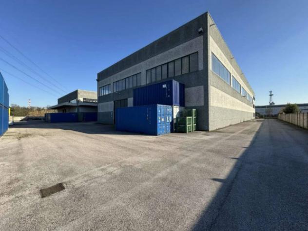 Immobile in asta di 2288 m² in vendita a Ravenna - Foto 6