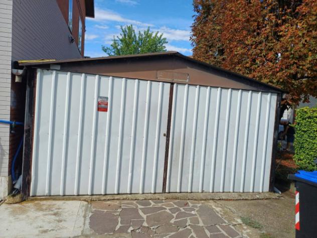Casa indipendente di 120 m² con 4 locali e box auto doppio in vendita a Carpi - Foto 18
