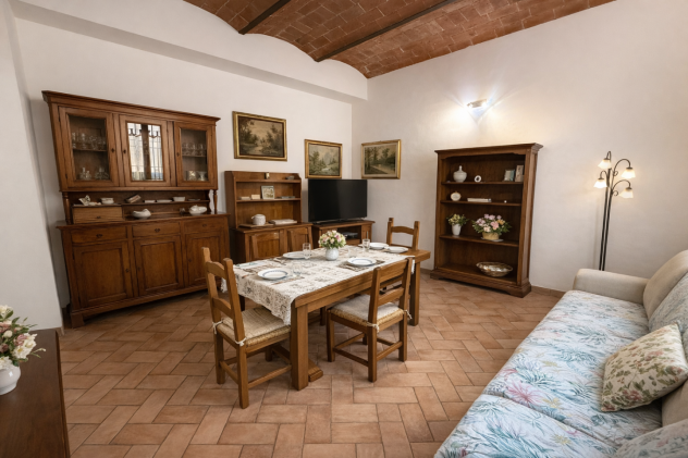 Appartamento in vendita a Cascina 98 mq Rif: 1404671 - Foto 2