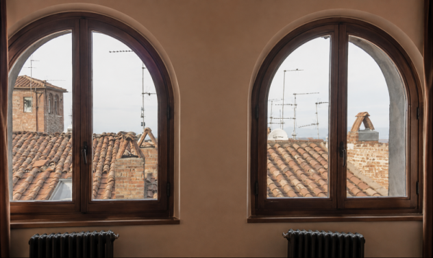 Appartamento 70 mq in Vendita a Città della Pieve