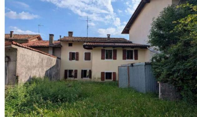 Immobile in asta di 170 m² in vendita a Fanna - Foto 2