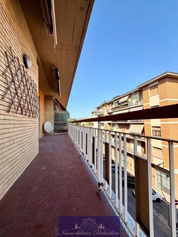 Quadrilocale in vendita a Firenze, Isolotto - Foto 6