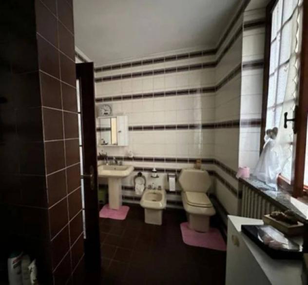Immobile in asta di 224 m² con più di 5 locali in vendita a Fontanetto Po - Foto 4