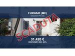 Immobile in asta di 56 m² in vendita a Furnari