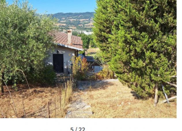 Immobile in asta di 228 m², box auto in vendita a Gualdo Tadino - Foto 7
