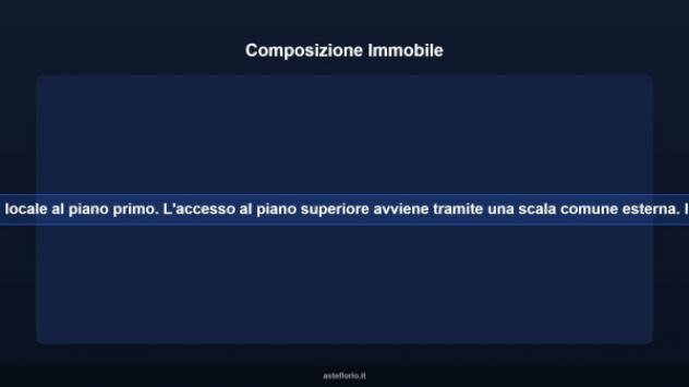 Immobile in asta di 40 m² in vendita a Lainate - Foto 18