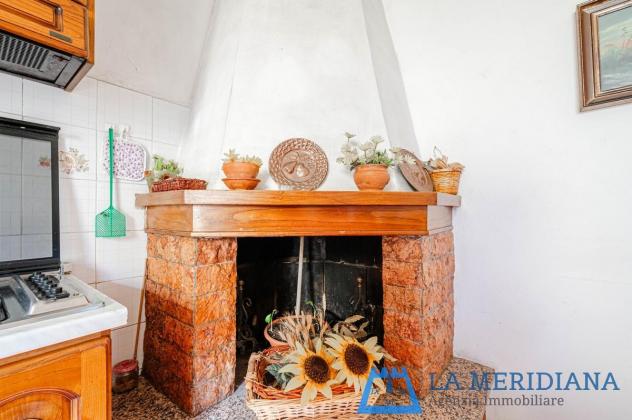 Casa singola in vendita a Larciano 280 mq Rif: 1241962 - Foto 9