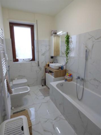V001508 - ULTIMO PIANO DUPLEX CON TERRAZZO E BOX DOPPIO INCLUSO - Foto 11