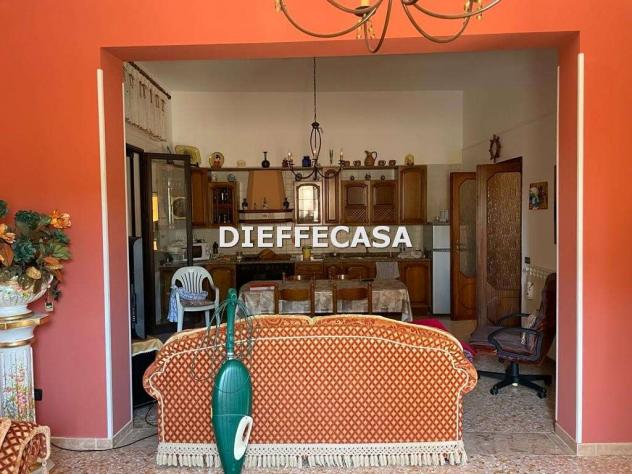 V2270 - In vendita a Marsala casa in periferia - Foto 8
