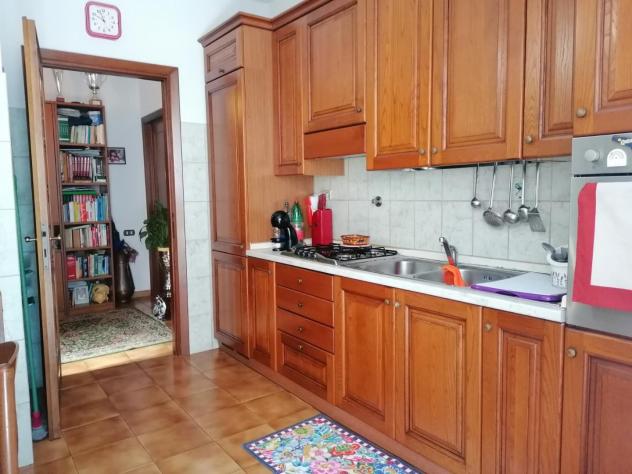 Porzione di casa in vendita a Lavacchio - Massa 78 mq Rif: 1400297 - Foto 8
