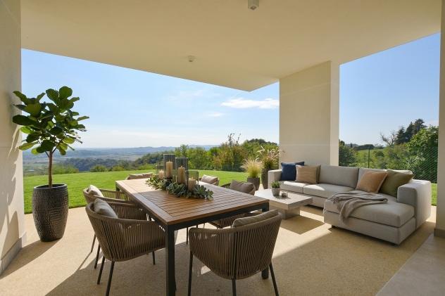 Villa in vendita a Monteviale - Foto 3