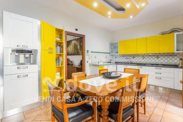 Appartamento di 140 m² con 4 locali e box auto in vendita a Palestrina - Foto 7