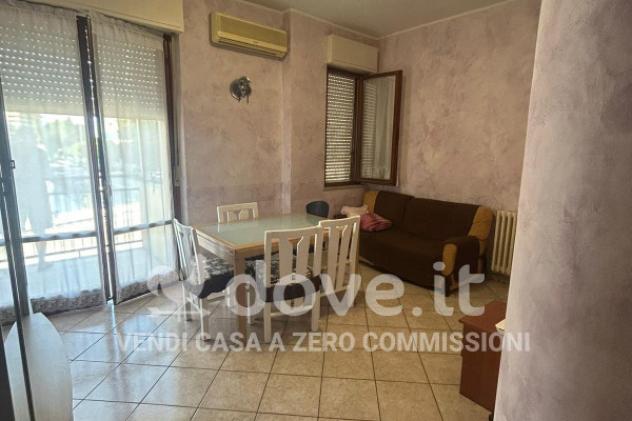 Appartamento di 70 m² con 3 locali e posto auto in vendita a Pesaro - Foto 5