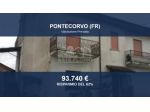 Immobile in asta di 297 m² in vendita a Pontecorvo