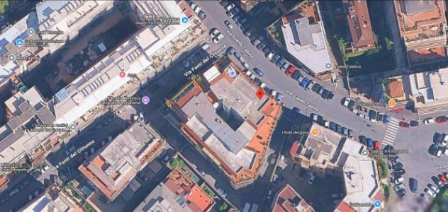 Immobile in asta di 75 m² in vendita a Roma - Foto 10