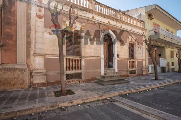 Casa Indipendente in vendita a Santa Croce Camerina, Centro - Foto 2