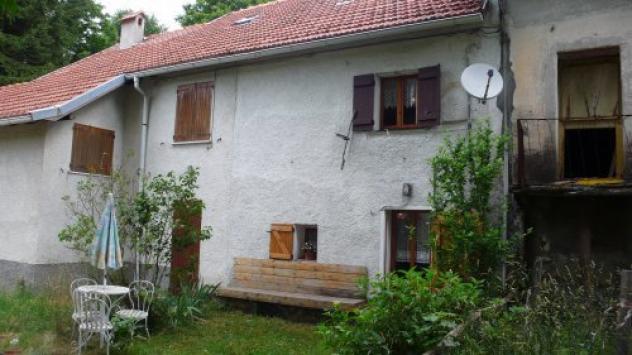 Porzione di casa in vendita a Sassello