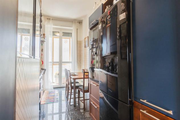 Vendita Appartamento da 72 mq in Via Milanese - Foto 3