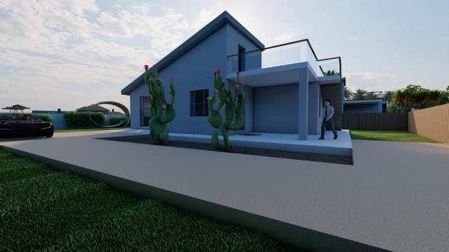 Villa in vendita a Siracusa - Foto 2