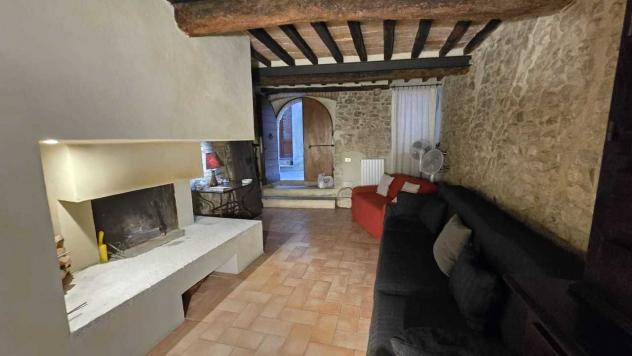 Terratetto in vendita a Todi