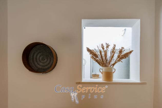 Meravigliosa abitazione nel centro storico di Tuglie - Foto 8