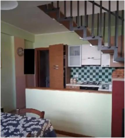 Immobile in asta di 136 m² in vendita a Vastogirardi - Foto 17