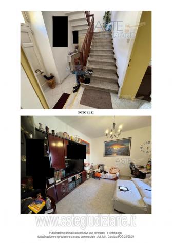 IMMOBILI-IMMOBILE RESIDENZIALE-Via Francesco Giudice, 5, 27058 Oriolo PV, Italia - Foto 6