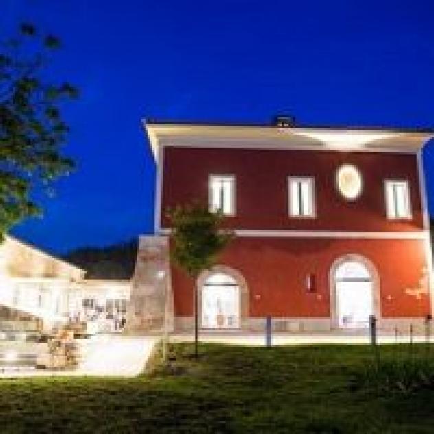 Tenuta Duca Marigliano Boutique Hotel
