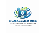 Tecnico informatico web master e social media manager
