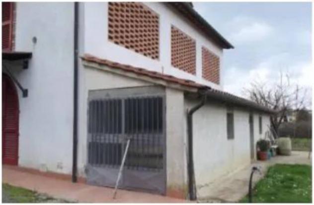 Immobile in asta di 1017 m² in vendita a Gambassi Terme - Foto 6