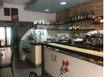 AFFITTO LOCALE CON ARREDAMENTO BAR CAFFETTERIA