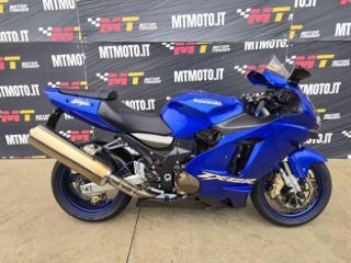 KAWASAKI Ninja 1200 ZX-12R 178 CV rif. 23989924